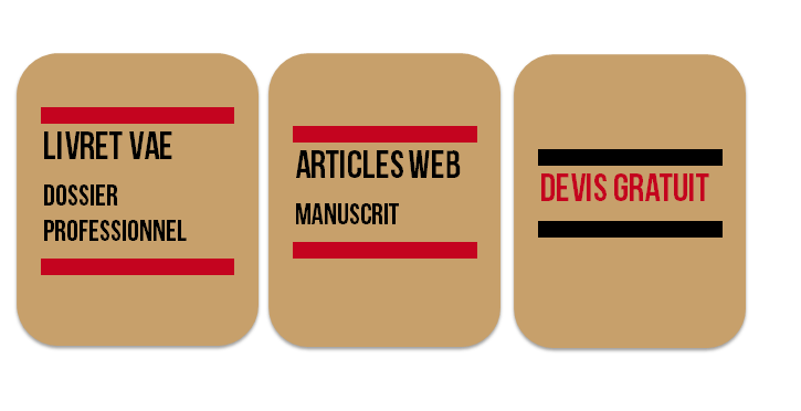 correction particuliers